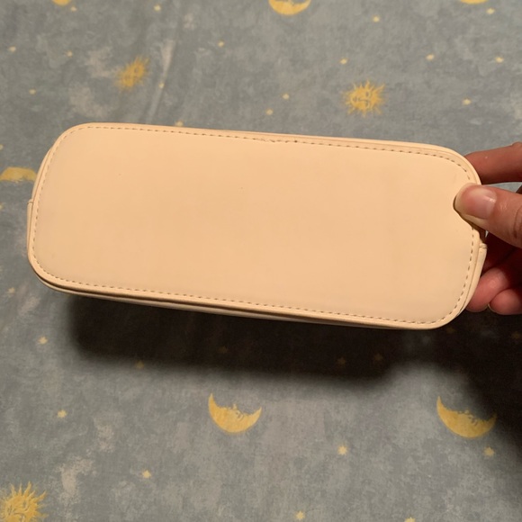 Dolce & Gabbana Pink Cosmetic Bag - Picture 6 of 6